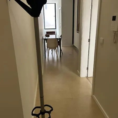 Acolhedor Em Apartman *