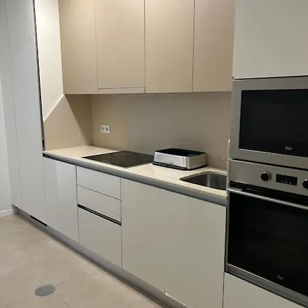 Acolhedor Em Apartment Aveiro