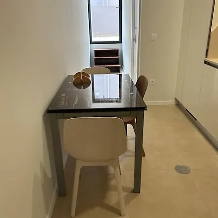 Apartment Acolhedor Em
