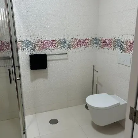 Apartment Acolhedor Em Aveiro