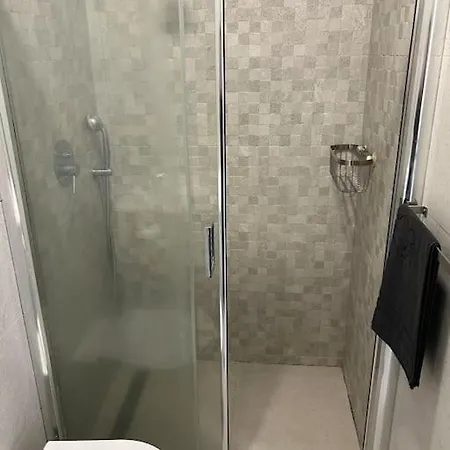 Apartment Acolhedor Em