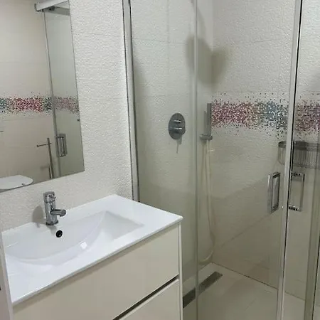 Apartment Acolhedor Em Aveiro