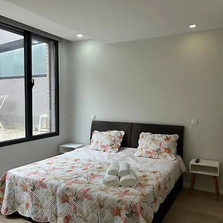Acolhedor Em Apartment *