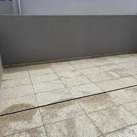 Apartment Acolhedor Em Aveiro