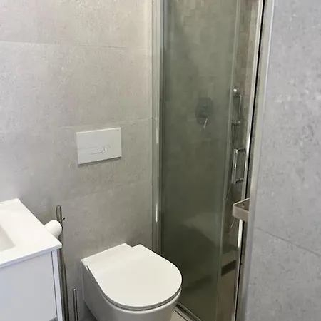 Apartment Acolhedor Em