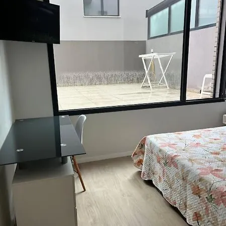 Acolhedor Em Apartment *