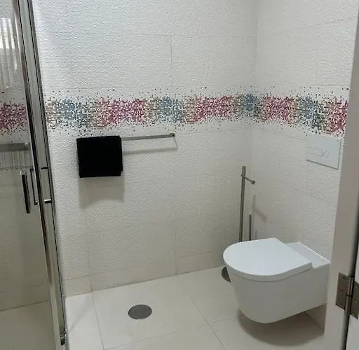 アパート Acolhedor Em アヴェイロ