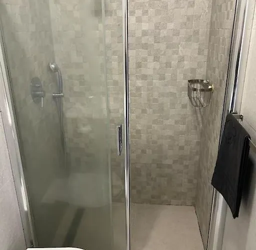 アパート Acolhedor Em