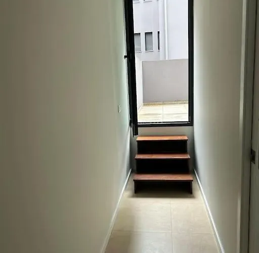 Acolhedor Em * アヴェイロ